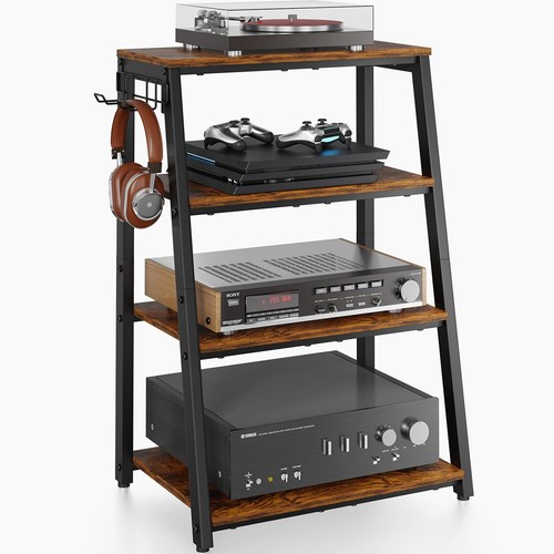 Supporto multimediale 4 - av, a