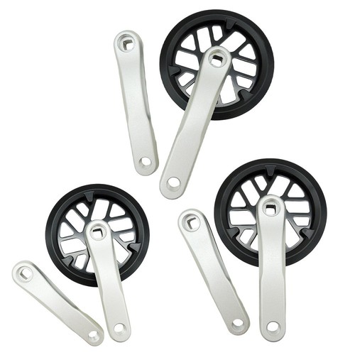 Kit guarniture bici pieghevoli