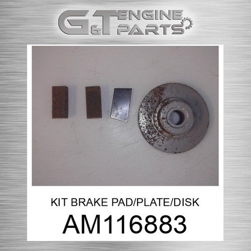 Am116883 kit - am116883,
