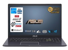 Asus Pc Notebook, Cpu Intel N4500, Ram 8GB, SSD 256GB, 15.6 FullHD, Win 11 Pro