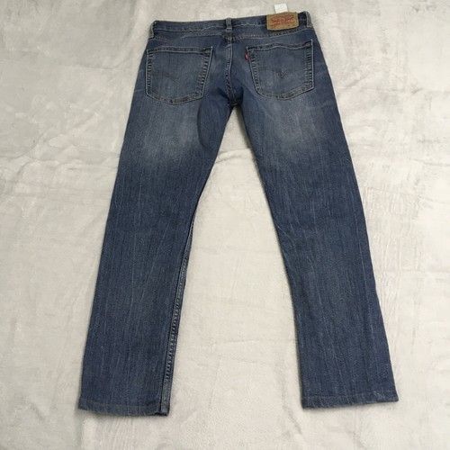 Jeans levis 513 uomo 32x27 - uomo,