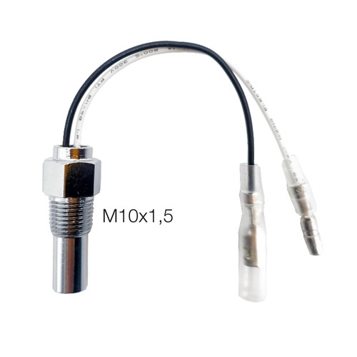 Sensore temperatura acqua m10 - temperatura,