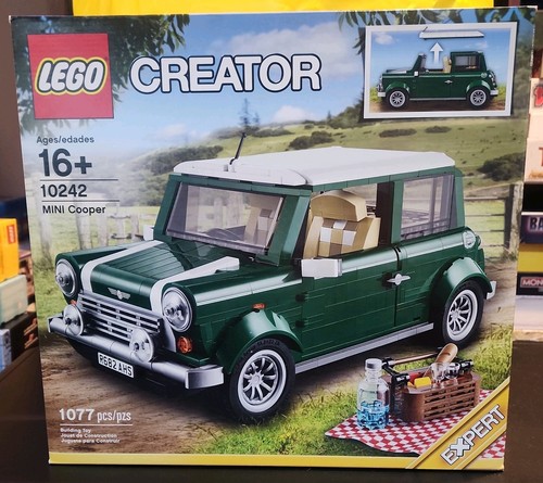 Lego creator expert - lego,