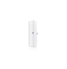 ANTENNA UBIQUITI LAP-GPS LiteBeam 5AC. 17dBi 90 deg. GPS