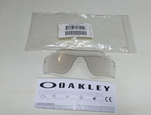 Lenti ricambio oakley - ricambio,