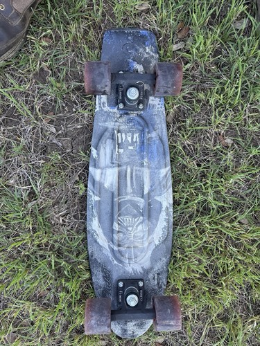 Penny board skateboard - penny,