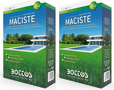 Maciste, Sementi per Tappeto