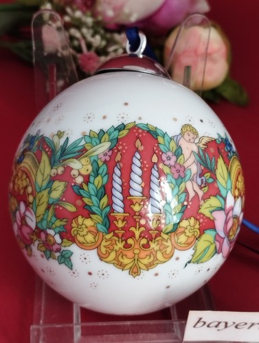 Sfera natale rosenthal - di,