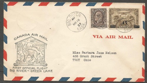 1933 ffc first flight - 1933,