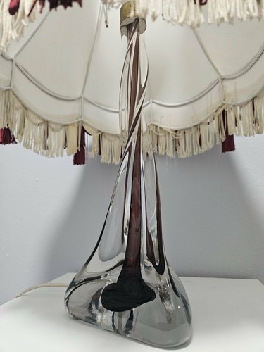 Lampada tavolo vintage in - tavolo,