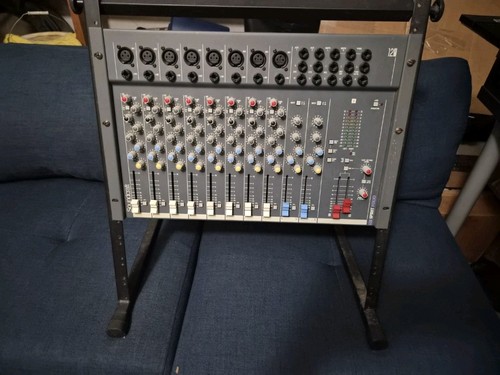 Soundcraft spirit folio - spirit,