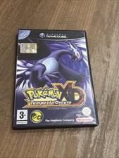 Pokémon  Xd Tempesta Oscura 