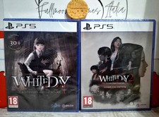 Bundle white day - +,