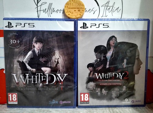 Bundle white day - white,
