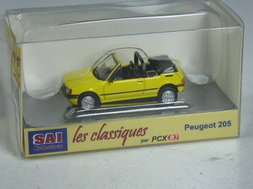 Pcx87 sai modello - (ki-03-46),