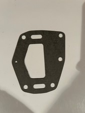 Nuova guarnizione collettore