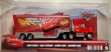 Camion Cars Disney Pixar Mack