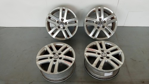 Serie cerchi lega vlk - lega,