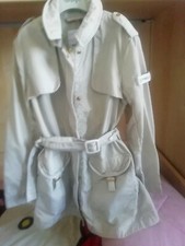 Impermeabile/trench bambina