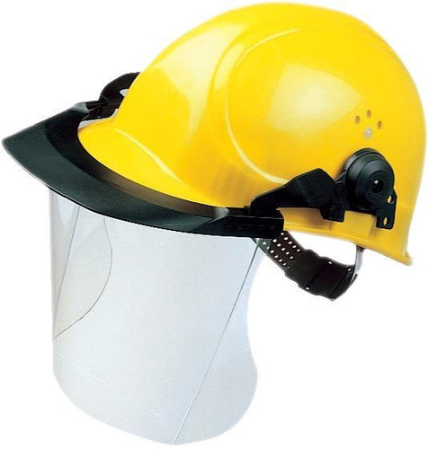 Kit visiera peltor v4f300p3 - kit,