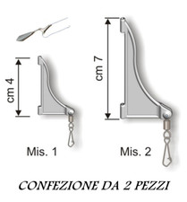 kit 2 antitangle per
