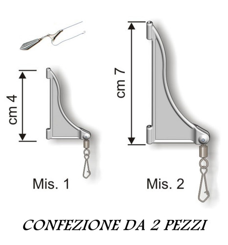 Kit antitangle per - antitangle,