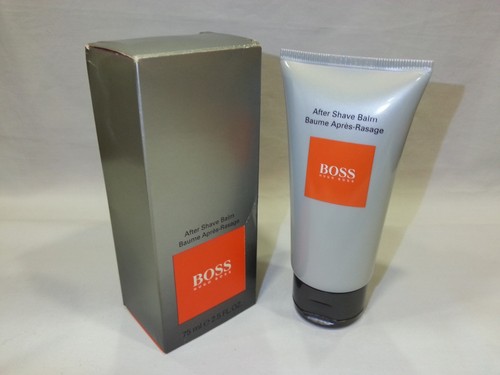 Hugo boss motion orange man - hugo,