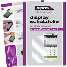 Pellicola protettiva per Asus