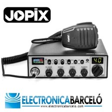 Jopix 900PRO Emisora móvil de
