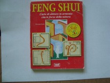 FENG SHUI L'ARTE DI ABITARE IN