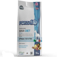 Forza 10 Diet Crocchette per