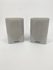 * 2x ALTOPARLANTI MISSION M30