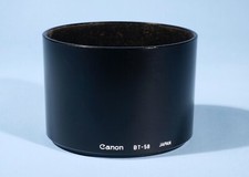 Canon BT-58 paraluce * 85 mm