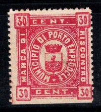 Porto Empedocle - Nuovo **