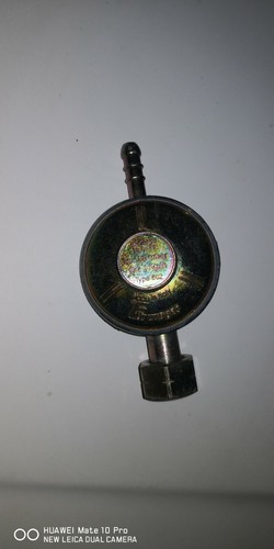 Regolatore pressione - di,