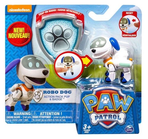 Nickelodeon paw patrol - nickelodeon,
