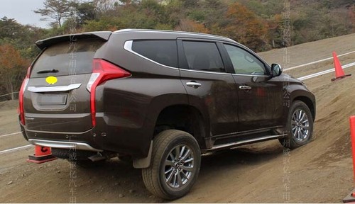Ala spoiler per - , mitsubishi