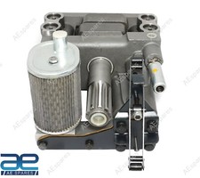 Insieme Pompa Idraulica Per