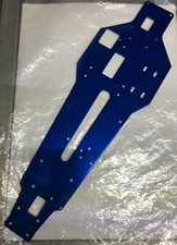 Thunder Tiger PD0834 Pianale TS4 (Châssis)