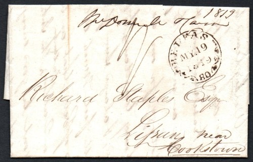 1819 con piccola circolare - el,