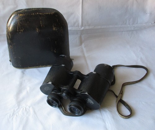 Carl zeiss jena binocolo - carl,