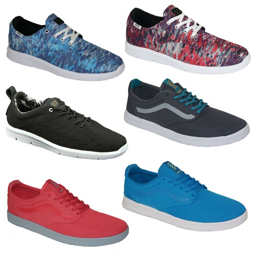 Vans sneaker lxvi iso - sneaker,