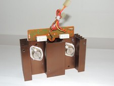 Sansui AU-9900-A circuito