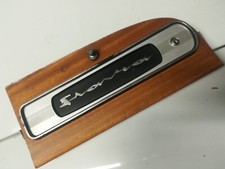 LANCIA Flavia II - Sportello cassettino porta oggetti - Ricambio usato