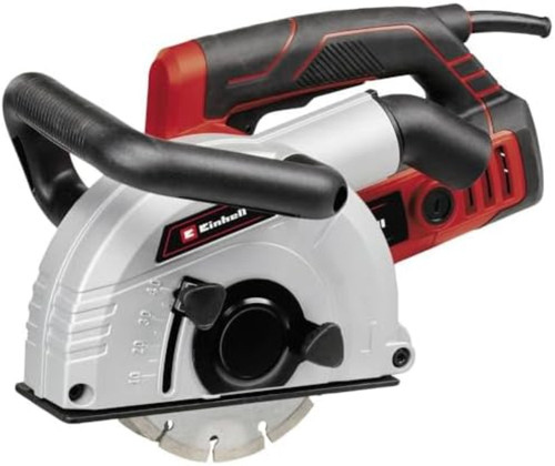 Einhell scanalatore 1700 - te-ma,