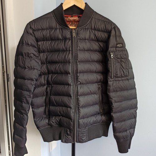 Schott giacca cappotto uomo - cappotto,