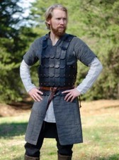 Costume cosplay armatura