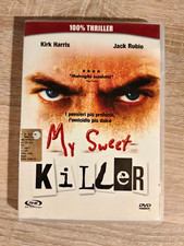 DVD MY SWEET KILLER