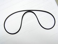 Courroie de remplacement