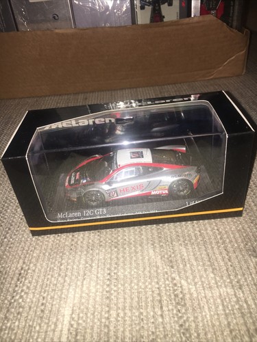 Minichamps mclaren - minichamps,